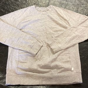 Burton sweatshirt